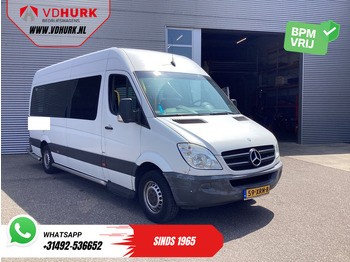 Микроавтобус MERCEDES-BENZ Sprinter 313