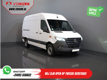 Цельнометаллический фургон MERCEDES-BENZ Sprinter 317