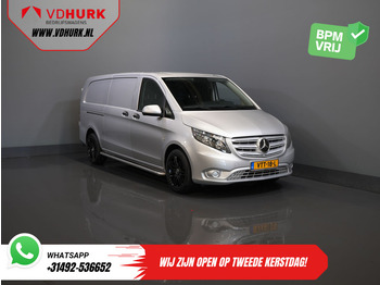 Легковой фургон MERCEDES-BENZ Vito 114