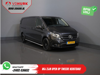 Легковой фургон MERCEDES-BENZ Vito 114