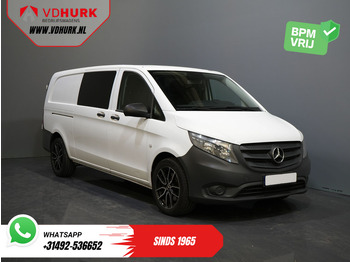 Легковой фургон MERCEDES-BENZ Vito 114