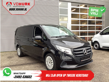 Цельнометаллический фургон MERCEDES-BENZ Vito 116