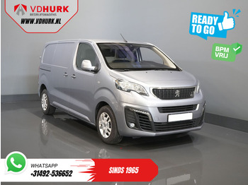Легковой фургон PEUGEOT Expert