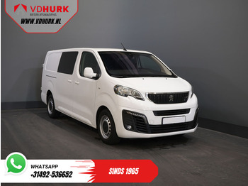 Легковой фургон PEUGEOT Expert