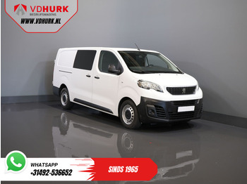 Легковой фургон PEUGEOT Expert