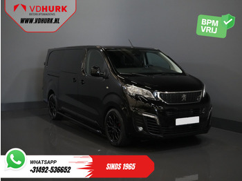 Легковой фургон PEUGEOT Expert