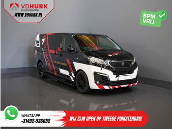 Легковой фургон PEUGEOT Expert