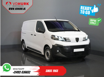 Легковой фургон PEUGEOT Expert