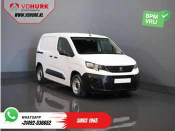 Легковой фургон PEUGEOT Partner