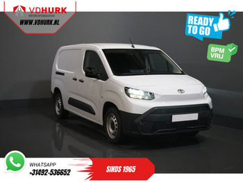 Легковой фургон TOYOTA Proace