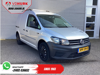 Легковой фургон VOLKSWAGEN Caddy 2.0