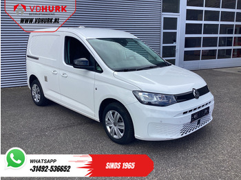 Легковой фургон VOLKSWAGEN Caddy 2.0