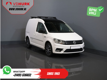 Легковой фургон VOLKSWAGEN Caddy 2.0