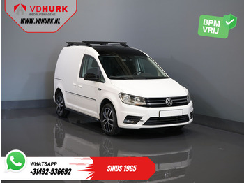 Легковой фургон VOLKSWAGEN Caddy 2.0