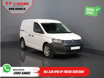 Легковой фургон VOLKSWAGEN Caddy Cargo