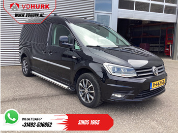 Легковой фургон VOLKSWAGEN Caddy Cargo Maxi