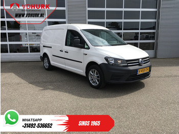 Легковой фургон VOLKSWAGEN Caddy Cargo Maxi