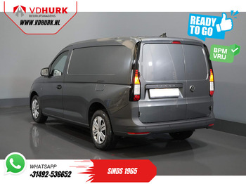 Легковой фургон Volkswagen Caddy Cargo Maxi 2.0 TDI 125 pk DSG Aut. BPM VRIJ/ Virtual Cockpit/ Carplay/ Cruise/ PDC/ Omvormer: фото 2