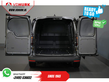 Легковой фургон Volkswagen Caddy Cargo Maxi 2.0 TDI 125 pk DSG Aut. BPM VRIJ/ Virtual Cockpit/ Carplay/ Cruise/ PDC/ Omvormer: фото 5