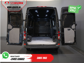 Цельнометаллический фургон Volkswagen Crafter 35 2.0 TDI 140 pk L4H3 BPM VRIJ! Carplay/ 3 Pers./ PDC/ Airco: фото 5 Цельнометаллический фургон Volkswagen Crafter 35 2.0 TDI 140 pk L4H3 BPM VRIJ! Carplay/ 3 Pers./ PDC/ Airco: фото 5