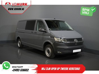 Легковой фургон VOLKSWAGEN Transporter T6.1