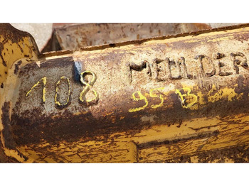 Ковш для Строительной техники Diversen Graafbak CW30 -stock id G108: фото 3 Ковш для Строительной техники Diversen Graafbak CW30 -stock id G108: фото 3