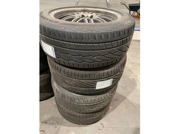 Шины и диски