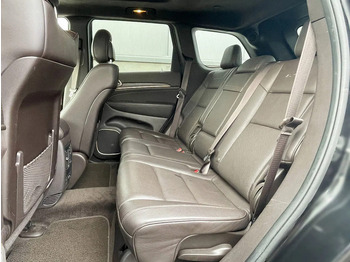 Внедорожник Jeep Grand Cherokee Jeep Grand Cherokee *Export*AHK 2,9t*zetelverw. voor-achter*elektr. zetels*adaptive cruise control: фото 4