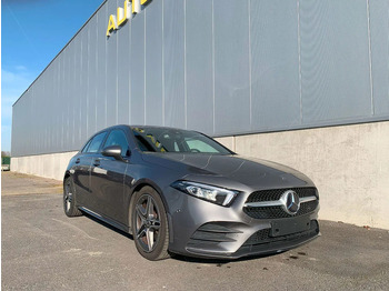 Легковой автомобиль MERCEDES-BENZ