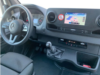 Цельнометаллический фургон Mercedes-Benz Sprinter 317 CDI*L2H2*360°Camera*Zetelverwarming*Tempomat*Navi*: фото 5