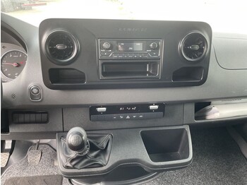 Фургон с закрытым кузовом Mercedes-Benz Sprinter 514 *buitenspiegels verwarmd&elektr. verstelbaar*Cruise control*bluetooth*airbag bestuurder: фото 4 Фургон с закрытым кузовом Mercedes-Benz Sprinter 514 *buitenspiegels verwarmd&elektr. verstelbaar*Cruise control*bluetooth*airbag bestuurder: фото 4