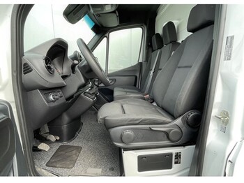 Фургон с закрытым кузовом Mercedes-Benz Sprinter 514 *buitenspiegels verwarmd&elektr. verstelbaar*Cruise control*bluetooth*airbag bestuurder: фото 2 Фургон с закрытым кузовом Mercedes-Benz Sprinter 514 *buitenspiegels verwarmd&elektr. verstelbaar*Cruise control*bluetooth*airbag bestuurder: фото 2