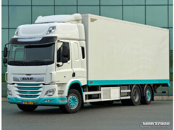 Рефрижератор DAF CF 450