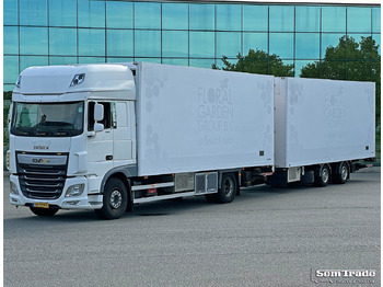 Рефрижератор DAF XF 460