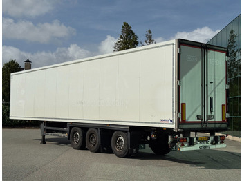 Полуприцеп-рефрижератор Schmitz Cargobull 3-AS Stuuras Carrier Vector 1550 Gegalvaniseerd Chassis Zeer Goede Banden TOP Staat NL Trailer: фото 3