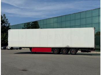 Полуприцеп-рефрижератор Schmitz Cargobull SCBS3B 270 CM High Flower Wide Liftaxle Tail Lift NL Trailer 6: фото 2