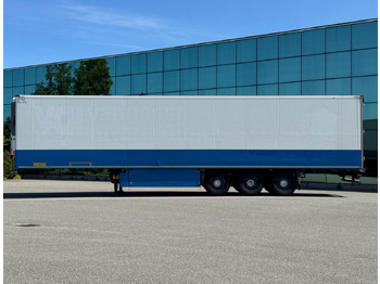 Полуприцеп-рефрижератор Schmitz Cargobull Thermo King SLX300 With Only 6.200 Hours 1340 x 250 x 270 CM Inside TOP Condition NL Trailer: фото 2