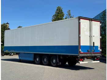 Полуприцеп-рефрижератор Schmitz Cargobull Thermo King SLX300 With Only 6.200 Hours 1340 x 250 x 270 CM Inside TOP Condition NL Trailer: фото 3