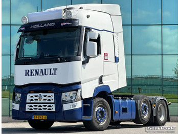 Тягач RENAULT T 460