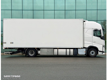 Рефрижератор Volvo FH 13.460 I-Park Cool Themo King UT-800 VAN Beurden BOX Tail Lift TOP Condition NL-Truck: фото 5 Рефрижератор Volvo FH 13.460 I-Park Cool Themo King UT-800 VAN Beurden BOX Tail Lift TOP Condition NL-Truck: фото 5