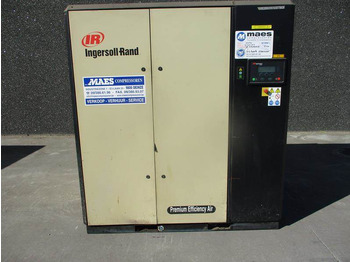 Воздушный компрессор INGERSOLL RAND