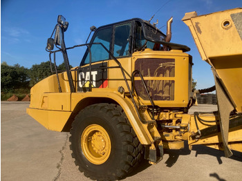 Сочленённый самосвал CATERPILLAR 730C: фото 2