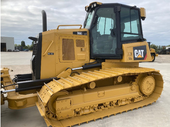 Бульдозер CATERPILLAR D6K2 LGP: фото 2