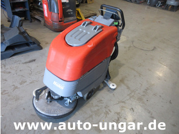 Поломоечная машина