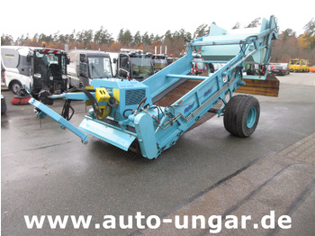 Коммунальная/ Специальная техника KÄSSBOHRER