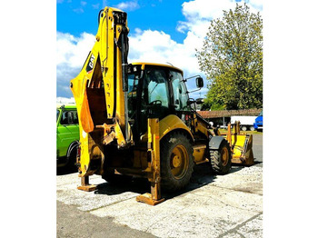 Caterpillar 432 E в лизинг Caterpillar 432 E: фото 2 Caterpillar 432 E в лизинг Caterpillar 432 E: фото 2