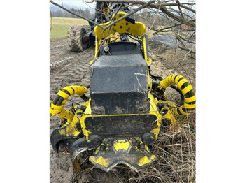 John Deere 1470E 6W +(2016) H415 в лизинг John Deere 1470E 6W +(2016) H415: фото 4