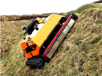 Газонокосилка