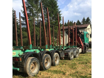 MAN TGA 33.480 в лизинг MAN TGA 33.480: фото 2 MAN TGA 33.480 в лизинг MAN TGA 33.480: фото 2