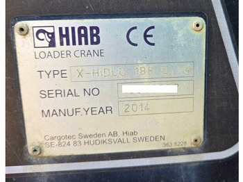 Renault Kerax 370 dxi в лизинг Renault Kerax 370 dxi: фото 5 Renault Kerax 370 dxi в лизинг Renault Kerax 370 dxi: фото 5